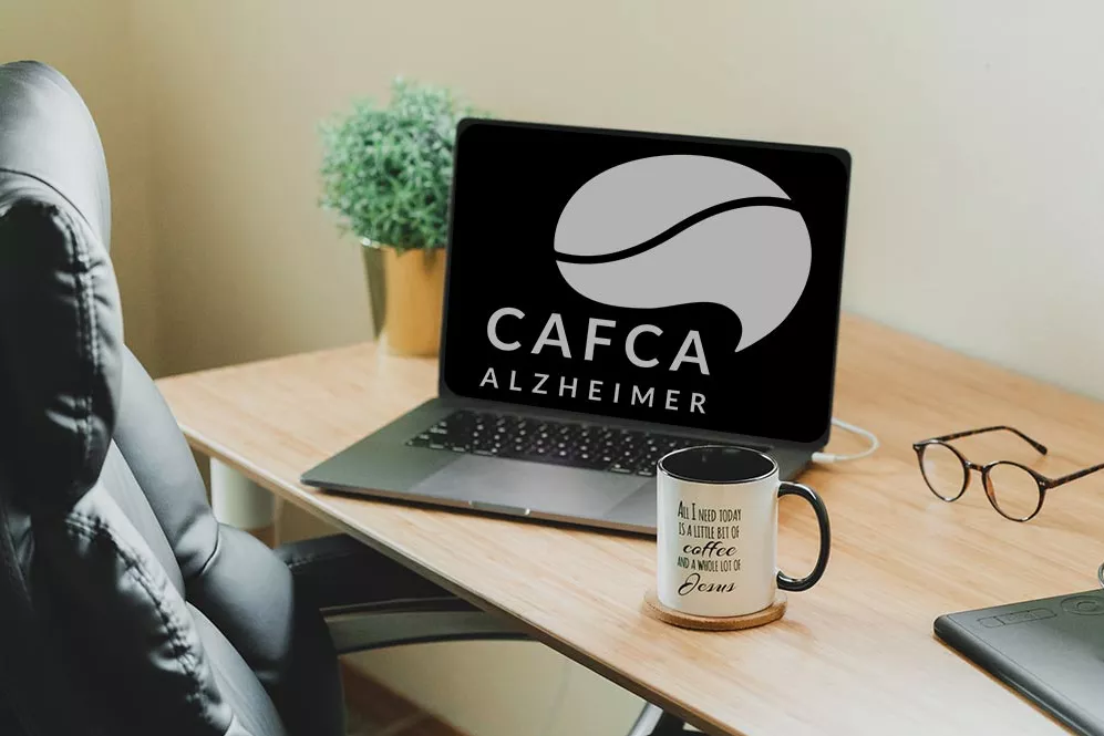 Site web CAFCA
