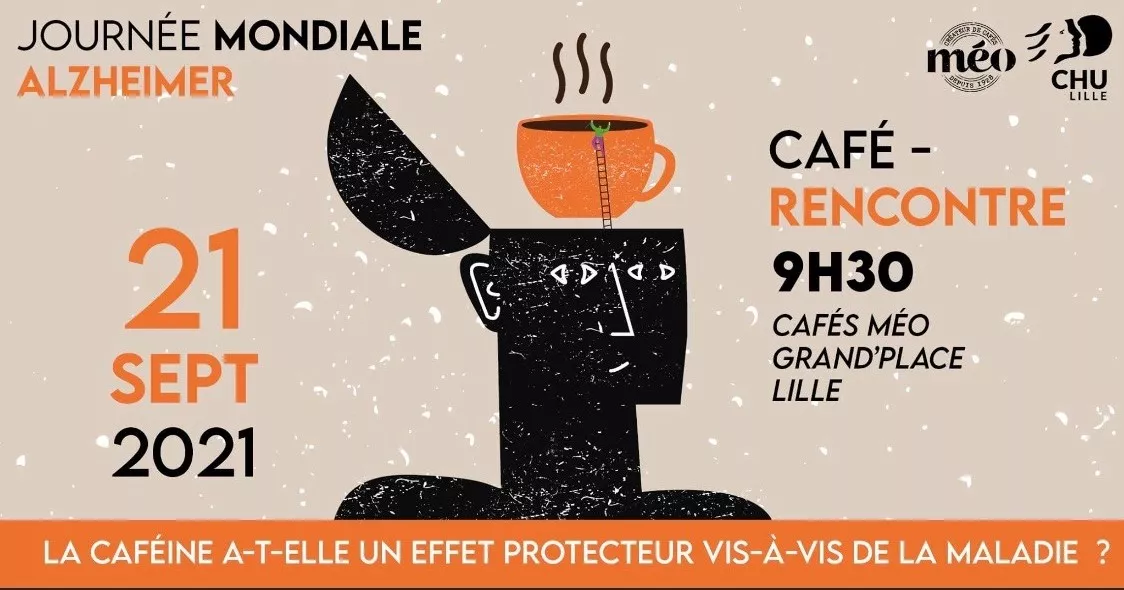 Café rencontre 21/09/2021